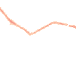 Night-time road noise heatmap for SE23 3TL