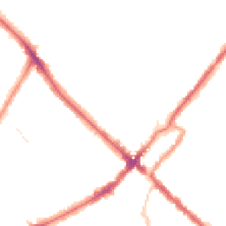 Night-time road noise heatmap for SE25 4AA