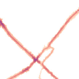 Night-time road noise heatmap for SE25 4BJ