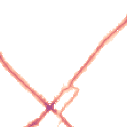 Night-time road noise heatmap for SE25 4DH