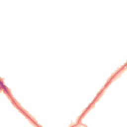 Night-time road noise heatmap for SE25 4DR