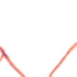 Night-time road noise heatmap for SE25 4DS