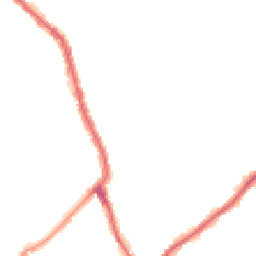 Night-time road noise heatmap for SE25 4QG