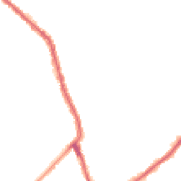 Night-time road noise heatmap for SE25 4QN