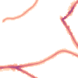 Night-time road noise heatmap for SE26 6QW