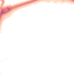 Night-time road noise heatmap for SE28 0AU