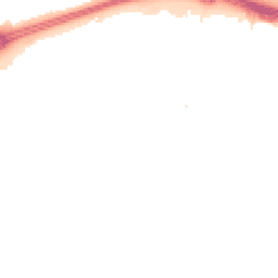 Night-time road noise heatmap for SE28 0AX