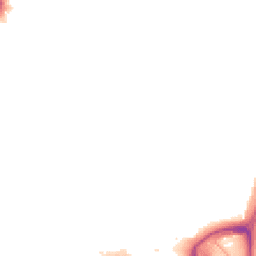 Night-time road noise heatmap for SE28 0GH