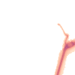 Night-time road noise heatmap for SE28 0HP