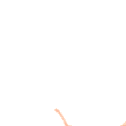 Night-time road noise heatmap for SE28 0NR