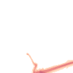 Night-time road noise heatmap for SE28 0NW