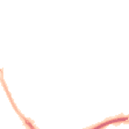 Night-time road noise heatmap for SE28 8ES