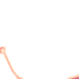 Night-time road noise heatmap for SE28 8EX