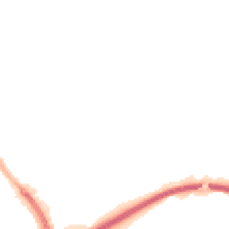 Night-time road noise heatmap for SE28 8HT