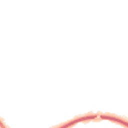 Night-time road noise heatmap for SE28 8NF