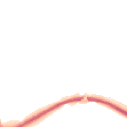 Night-time road noise heatmap for SE28 8NJ