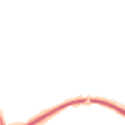 Night-time road noise heatmap for SE28 8NP