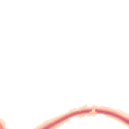 Night-time road noise heatmap for SE28 8NR