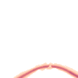 Night-time road noise heatmap for SE28 8NT