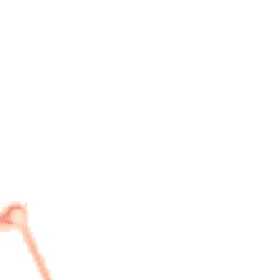 Night-time road noise heatmap for SE28 8PZ