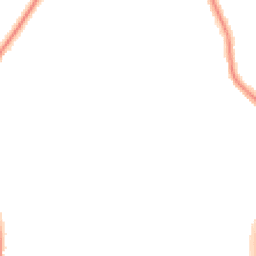 Night-time road noise heatmap for SE3 0EU