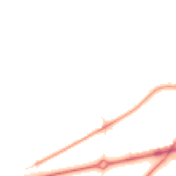 Night-time road noise heatmap for SE3 7QQ