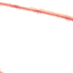 Night-time road noise heatmap for SE3 8PJ