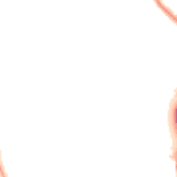 Night-time road noise heatmap for SE3 9AA