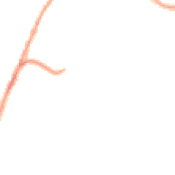 Night-time road noise heatmap for SE4 1AD