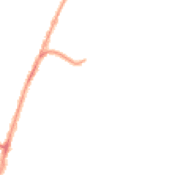 Night-time road noise heatmap for SE4 1AE