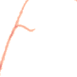 Night-time road noise heatmap for SE4 1AF