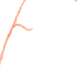 Night-time road noise heatmap for SE4 1AT