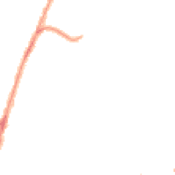 Night-time road noise heatmap for SE4 1AW