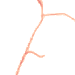 Night-time road noise heatmap for SE4 1DU