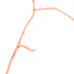 Night-time road noise heatmap for SE4 1DX