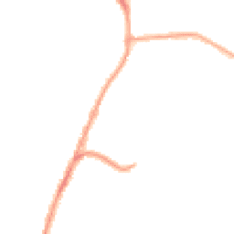 Night-time road noise heatmap for SE4 1DY