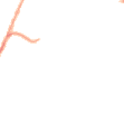 Night-time road noise heatmap for SE4 1RZ