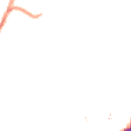 Night-time road noise heatmap for SE4 1SQ