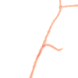 Night-time road noise heatmap for SE4 2DD