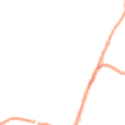 Night-time road noise heatmap for SE4 2DJ