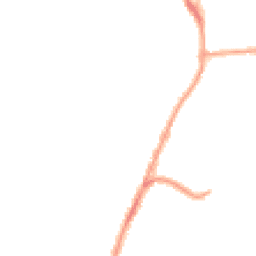 Night-time road noise heatmap for SE4 2DL