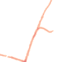 Night-time road noise heatmap for SE4 2FB