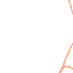 Night-time road noise heatmap for SE4 2LL