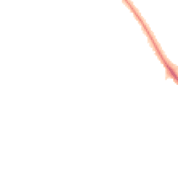 Night-time road noise heatmap for SE9 4AZ