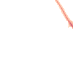 Night-time road noise heatmap for SE9 4BD