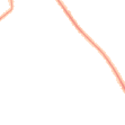Night-time road noise heatmap for SE9 4DG