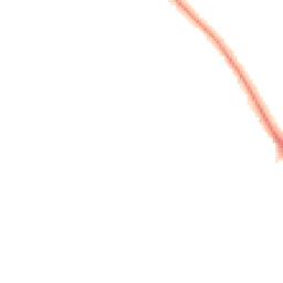 Night-time road noise heatmap for SE9 4EQ