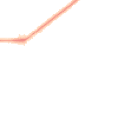 Night-time road noise heatmap for SE9 4HF