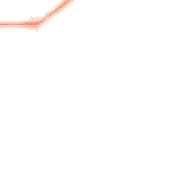 Night-time road noise heatmap for SE9 4JA