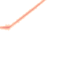 Night-time road noise heatmap for SE9 4JE